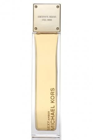 Michael Kors Sexy Amber без опаковка