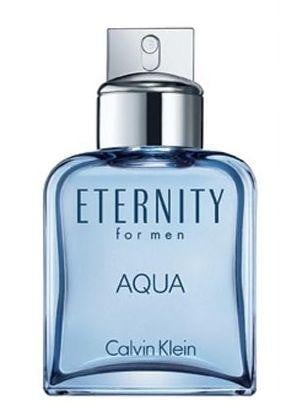 Calvin Klein Eternity Aqua Eau de Toilette без опаковка