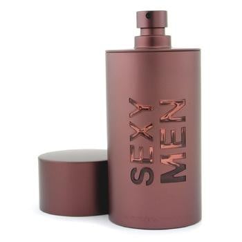 Carolina Herrera 212 Sexy Eau de Toilette без опаковка