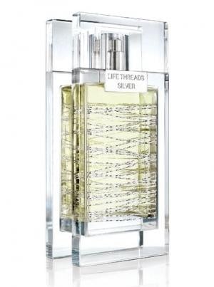 La Prairie Life Threads Silver Eau de Parfum без опаковка