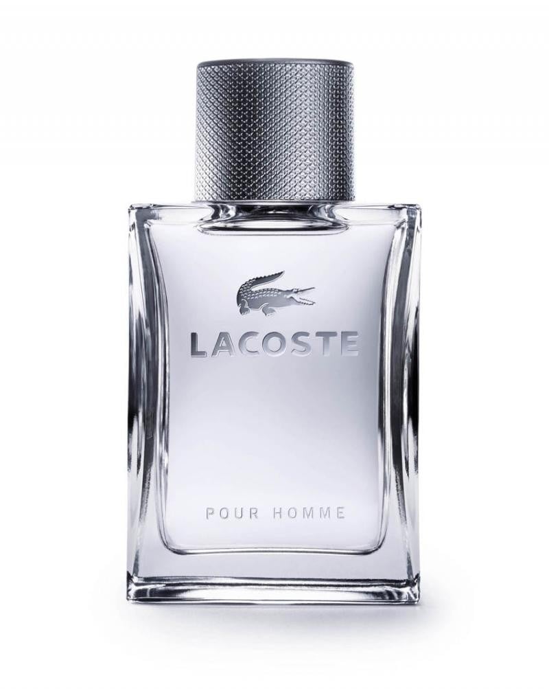Lacoste Pour Homme без опаковка