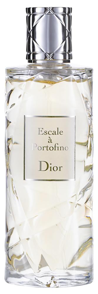 Christian Dior Escale a Portofino Eau de Toilette без опаковка