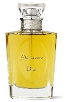 Christian Dior Dioressence без опаковка