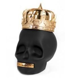 Police To Be The King Eau de Toilette без опаковка