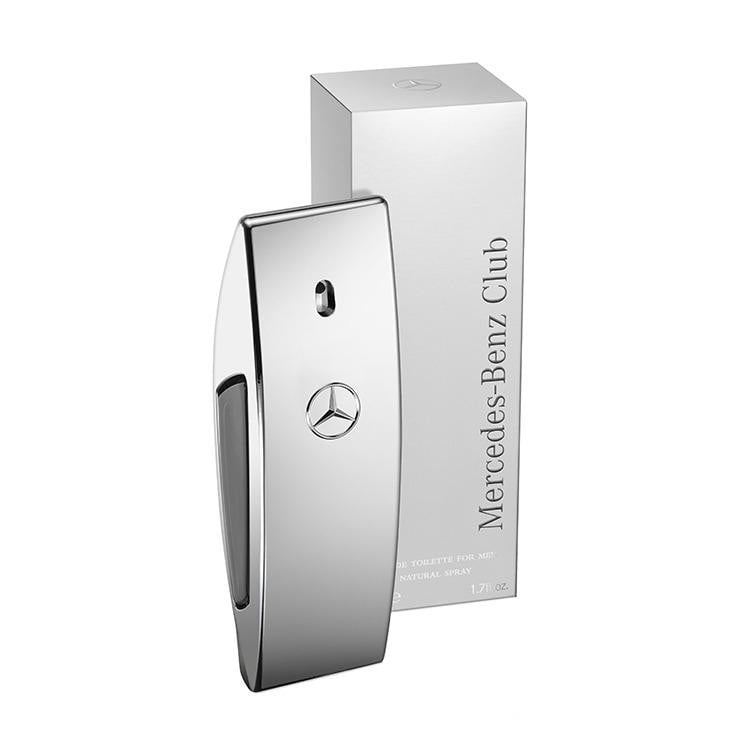 Mercedes Benz Club Eau de Toilette
