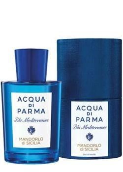 Acqua di Parma Blu Mediterraneo Mandorlo di Sicilia Eau de Toilette