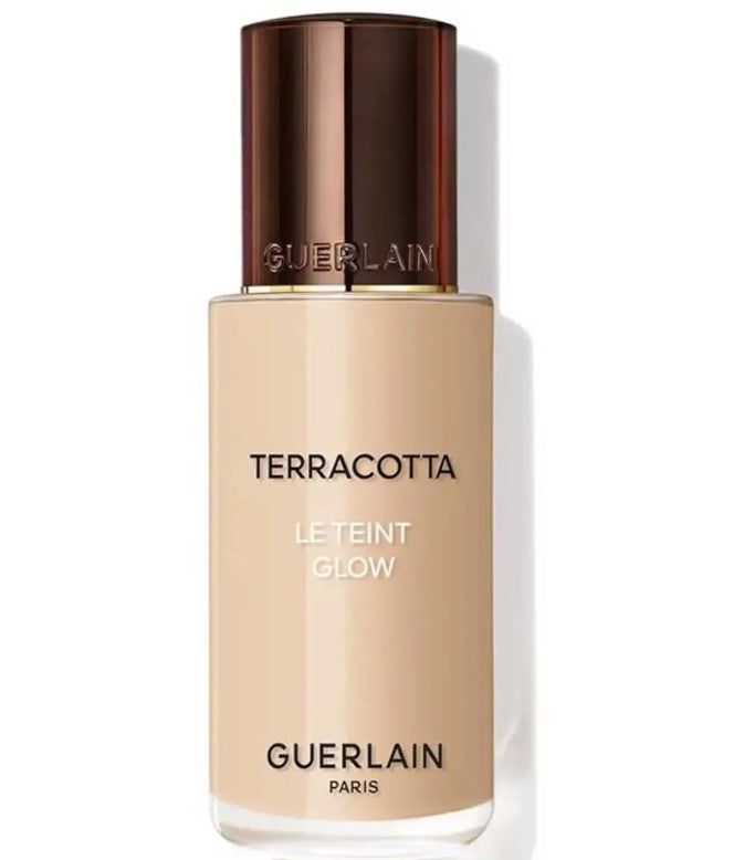 Guerlain Terracotta Le Teint Glow Фон дьо тен