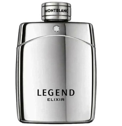 Mont Blanc Legend Elixir Parfum без опаковка