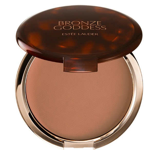 Estee Lauder Bronze Goddess Powder Bronzer Бронзант