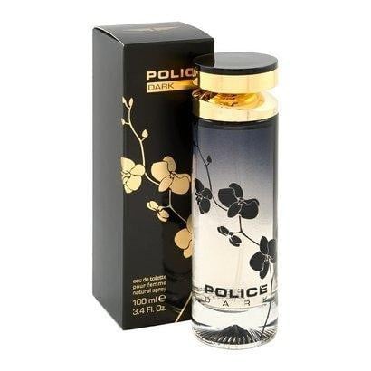 Police Dark Eau de Toilette