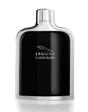 Jaguar Classic Black Eau de Toilette