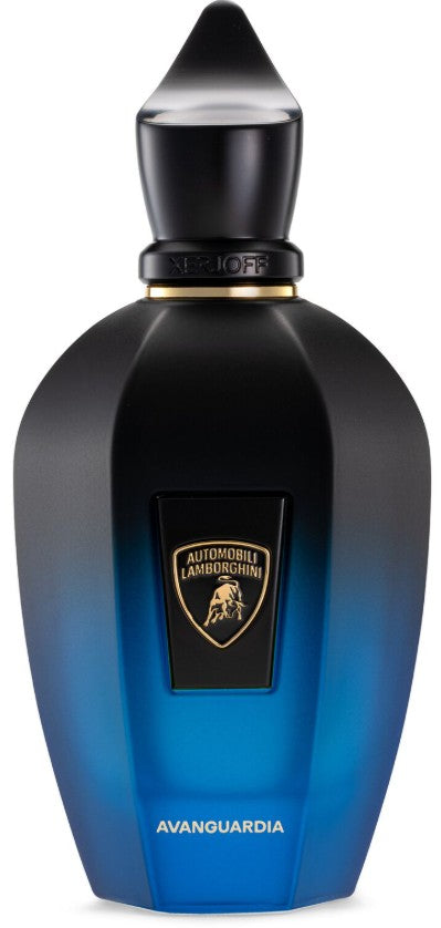 Xerjoff Avanguardia Eau de Parfum без опаковка