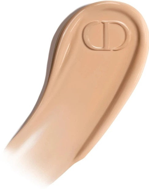 Christian Dior Forever Skin Wear Фон дьо тен