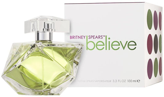 Britney Spears Believe Eau de Parfum