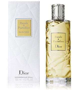 Christian Dior Escale a Portofino Eau de Toilette