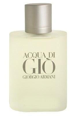 Armani Acqua di Gio