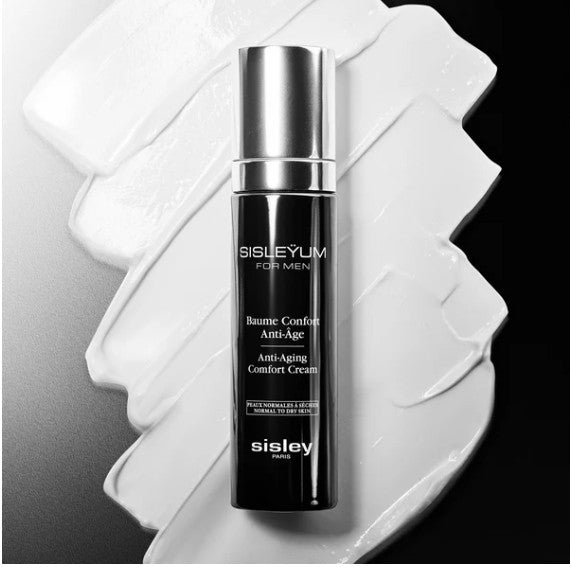 Sisley Sisleyum for Men Baume Confort Anti-Age Балсам за лице за мъже