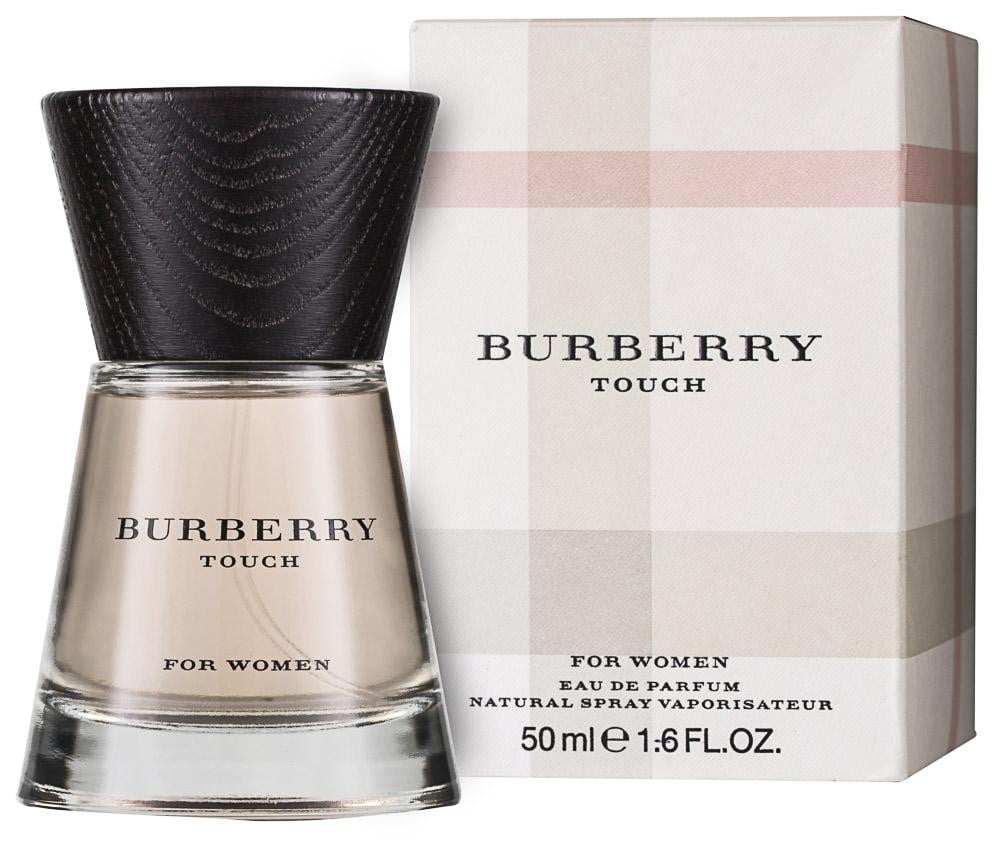 Burberry Touch Eau de Parfum