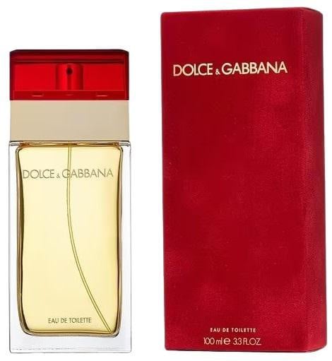 Dolce & Gabbana Pour Femme
