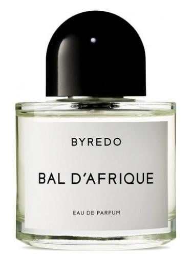 Byredo Bal d`Afrique Eau de Parfum без опаковка