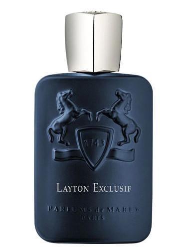 Parfums de Marly Layton Exclusif Extrait de Parfum без опаковка