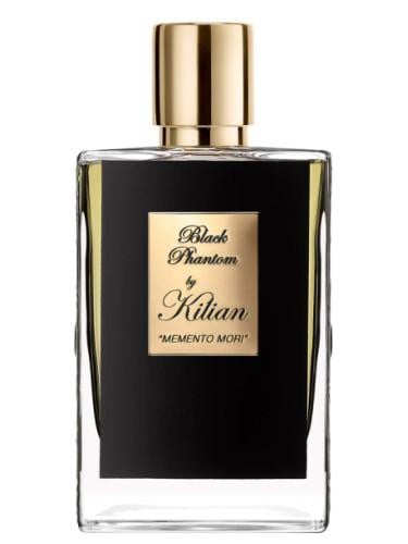 By Kilian Black Phantom Memento Mori Eau de Parfum без опаковка