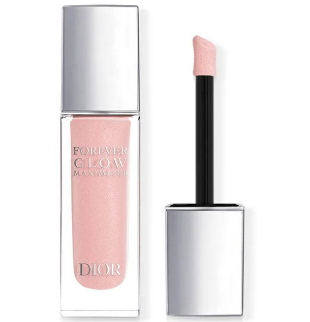 Christian Dior Forever Glow Maximizer Хайлайтър