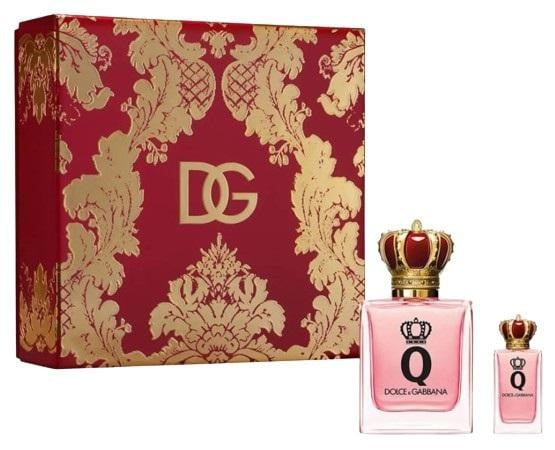 Dolce & Gabbana Q by Dolce & Gabbana Eau de Parfum