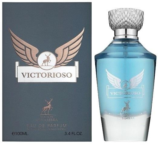 Maison Alhambra Victorioso Eau de Parfum