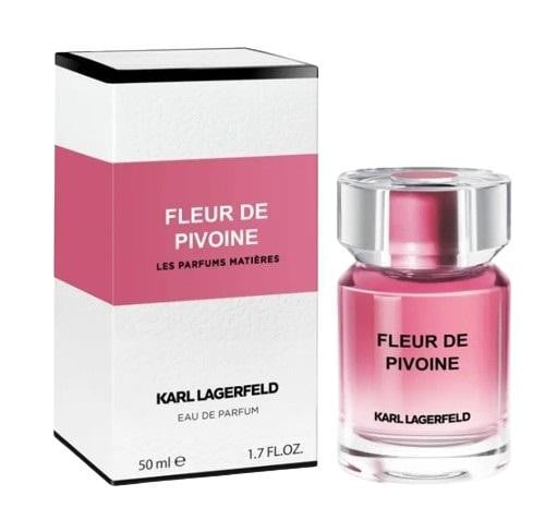 Karl Lagerfeld Fleur de Pivoine Eau de Parfum