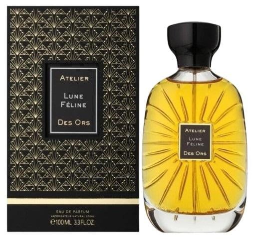 Atelier des Ors Lune Feline Eau de Parfum