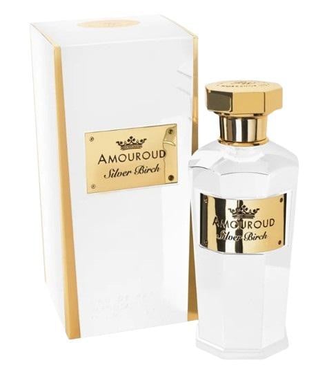 Amouroud Silver Birch Eau de Parfum