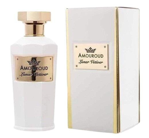 Amouroud Lunar Vetiver Eau de Parfum