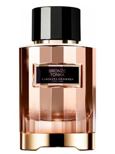 Carolina Herrera Bronze Tonka Eau de Parfum без опаковка