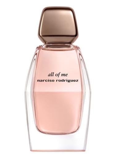 Narciso Rodriguez All Of Me Eau de Parfum без опаковка