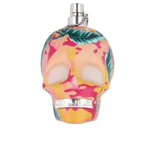 Police To Be Exotic Jungle Eau de Parfum без опаковка