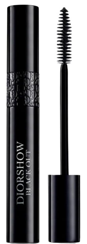 Christian Dior Diorshow Black Out Mascara Спирала за мигли без опаковка