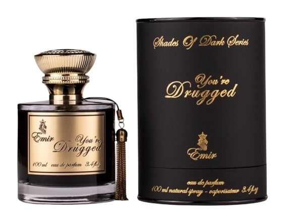 Paris Corner Emir You're Drugged Eau de Parfum