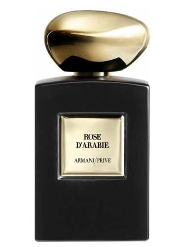Giorgio Armani Prive Rose d`Arabie Eau de Parfum без опаковка