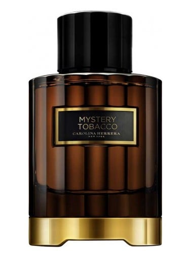 Carolina Herrera Mystery Tobacco Eau de Parfum без опаковка