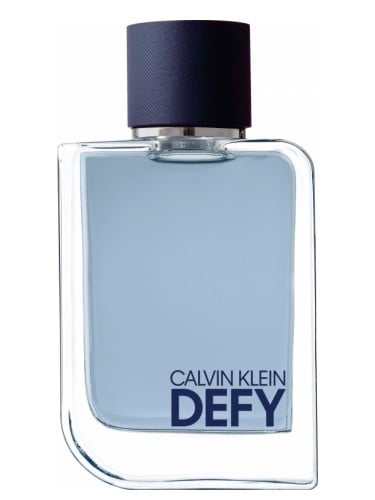 Calvin Klein Defy Eau de Toilette без опаковка