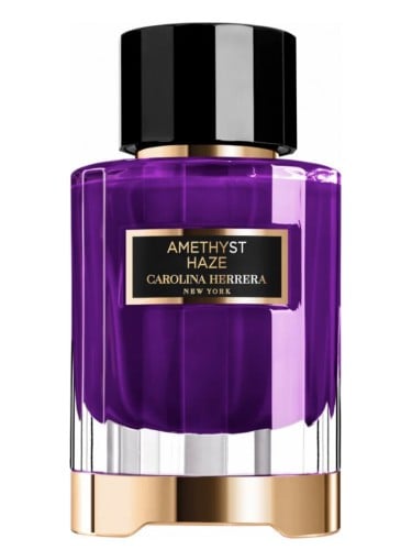 Carolina Herrera Amethyst Haze Eau de Parfum без опаковка