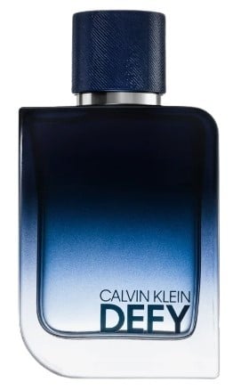 Calvin Klein Defy Eau de Parfum без опаковка