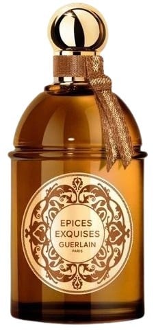 Guerlain Les Absolus D'Orient Epices Exquises без опаковка