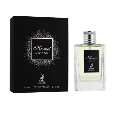 Maison Alhambra Kismet Moscow Eau de Parfum
