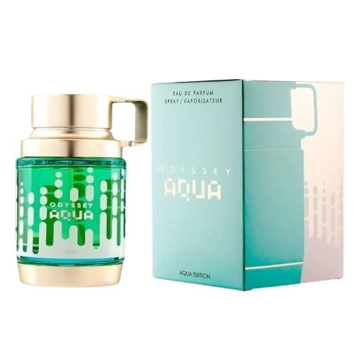Armaf Odyssey Aqua Edition Eau de Parfum