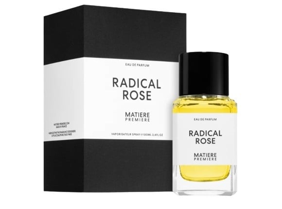 Matiere Premiere Radical Rose Eau de Parfum