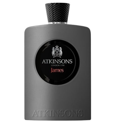 Atkinsons James Eau de Parfum без опаковка