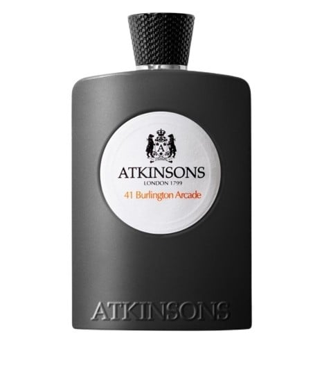 Atkinsons 41 Burlington Arcade Eau de Parfum без опаковка