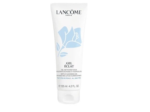 Lancome Gel Eclat All Skin Почистващ гел без опаковка